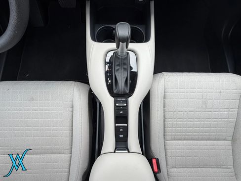 Used 2025 Honda HR-V LX image 26