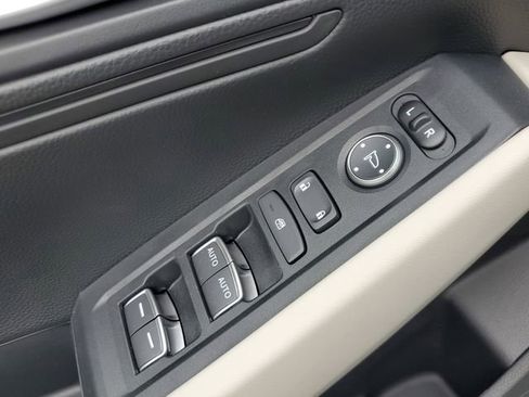 New 2026 Honda Accord LX image 24