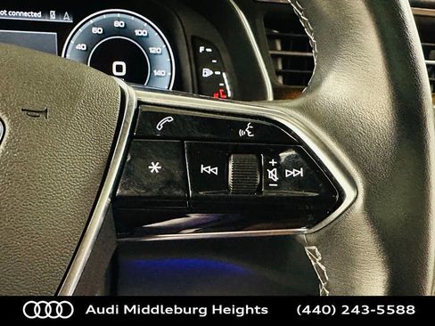 Certified 2022 Audi A7 3.0T Prestige w/ S Line Package image 22