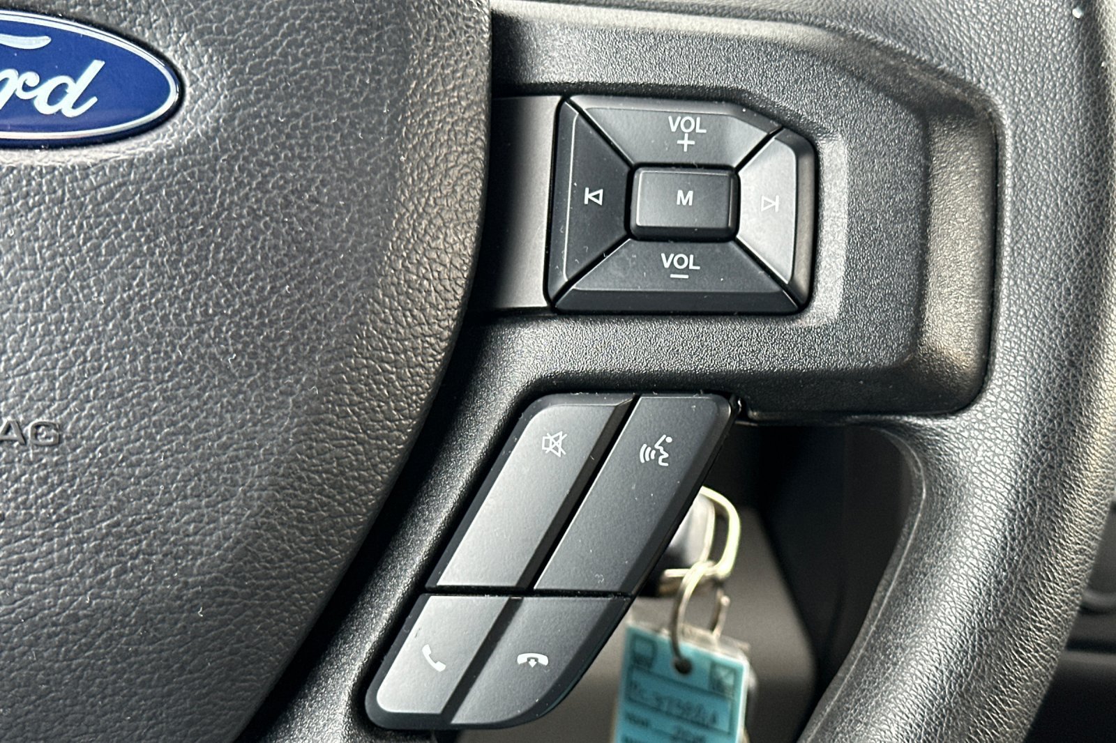 Used 2019 Ford F150 XLT AWD/4WD image 24