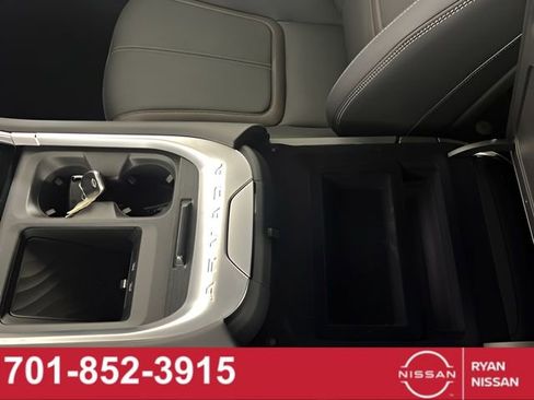 Certified 2026 Nissan Armada SL w/ Captain's Chari Seat Package AWD/4WD image 21