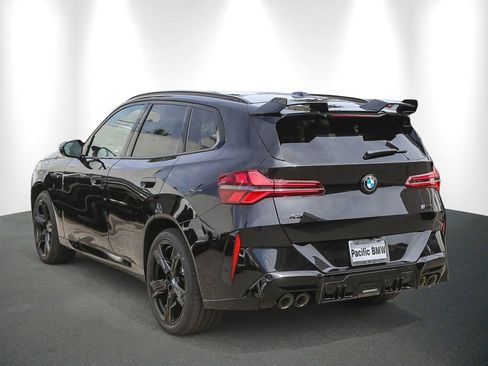 New 2026 BMW X3 M50 w/ Premium Package image 4
