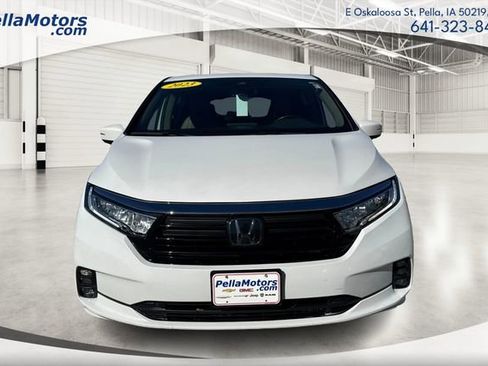 Used 2023 Honda Odyssey EX-L image 7