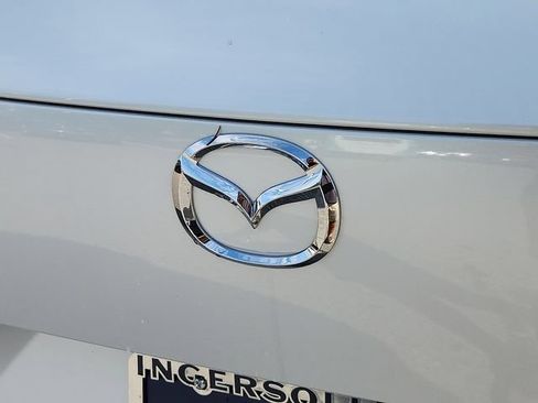 Used 2024 MAZDA CX-50 AWD 2.5 S w/ Weather Package image 33