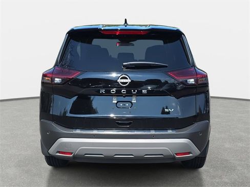 Certified 2023 Nissan Rogue SV image 6