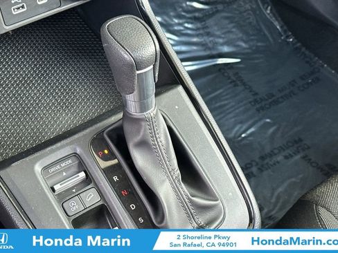 Used 2024 Honda CR-V EX image 26