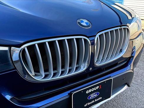 Used 2017 BMW X3 xDrive28i image 29