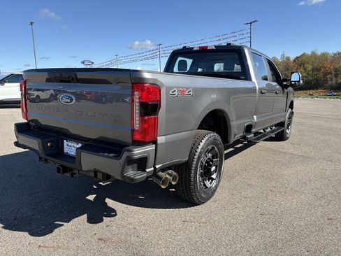 New 2026 Ford F350 XL w/ STX Appearance Package image 5