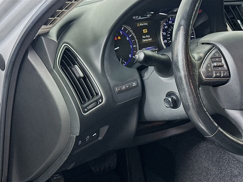 Used 2017 INFINITI Q50 Premium w/ 2.0T Premium Plus Package image 16