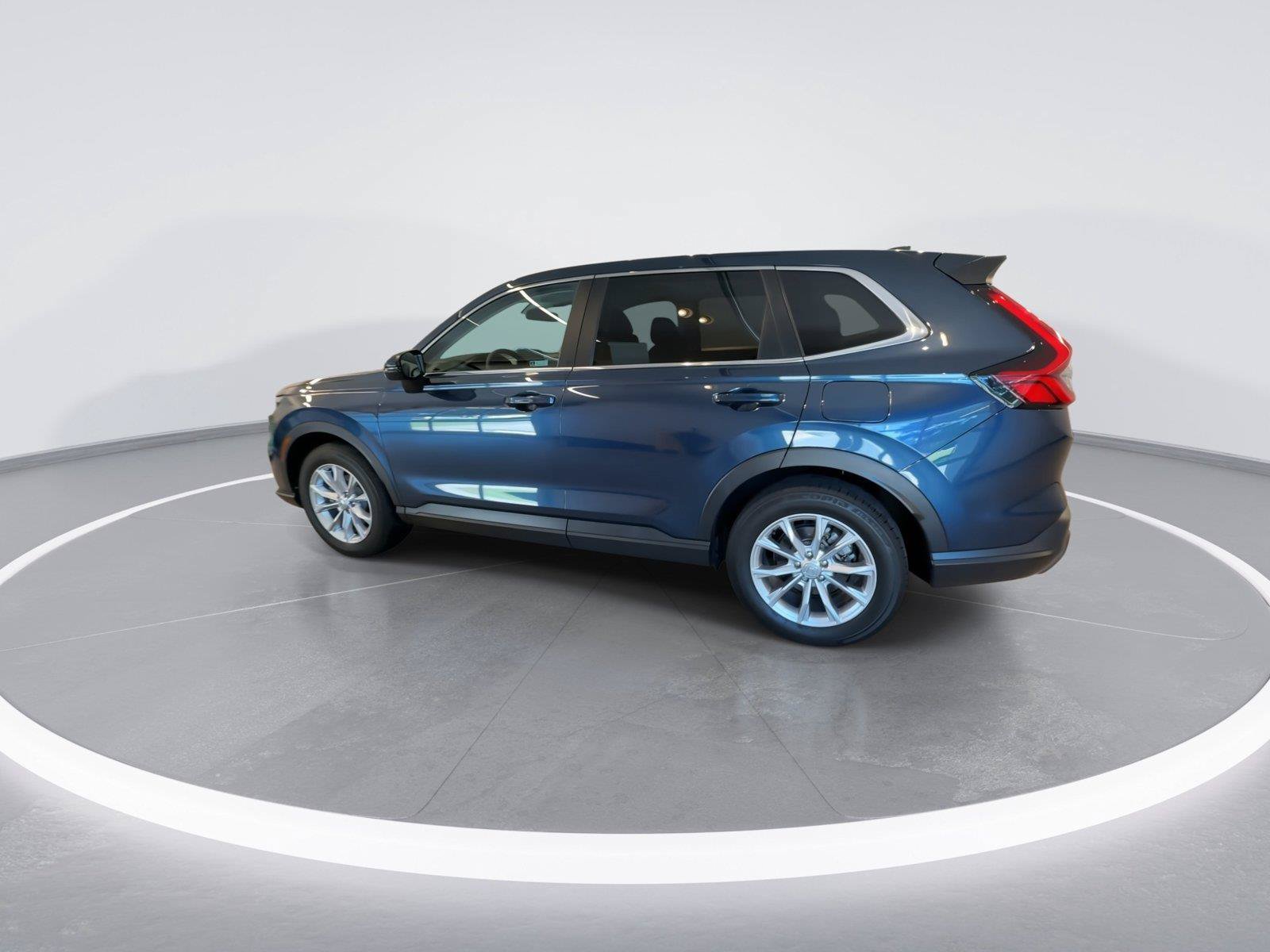 Used 2024 Honda CR-V EX image 6