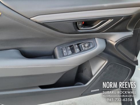 Certified 2024 Subaru Outback Wilderness w/ Wilderness Package image 4