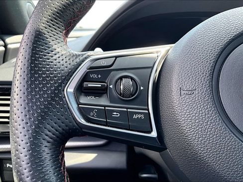 Used 2024 Acura RDX A-Spec AWD/4WD image 23