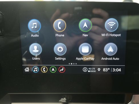 Used 2023 Chevrolet Corvette Stingray Premium Cpe w/ Z51 Performance Package image 22