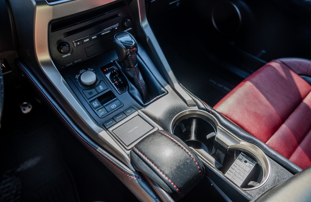 Used 2015 Lexus NX 200t F Sport w/ Navigation System Package FWD image 22