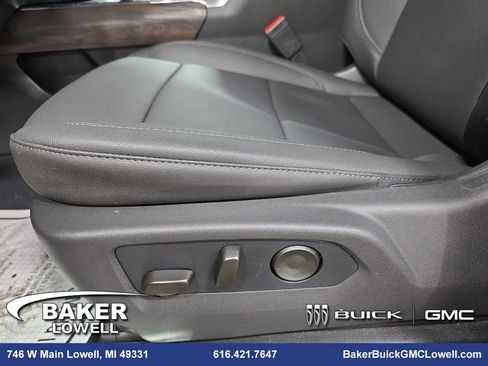 New 2026 GMC Sierra 1500 SLT w/ SLT Premium Plus Package image 27