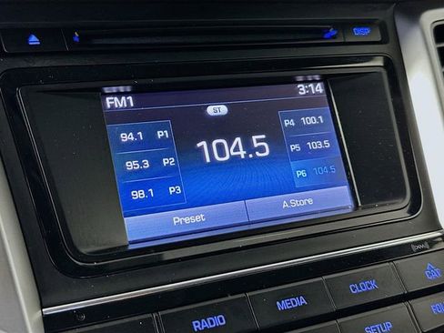 Used 2017 Hyundai Tucson SE FWD image 15