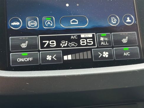 Certified 2025 Subaru Forester Sport w/ Popular Package #1 image 20