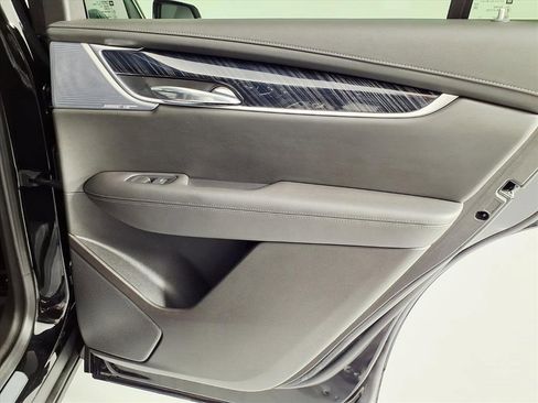 Certified 2024 Cadillac XT6 Premium Luxury w/ Technology Package image 18