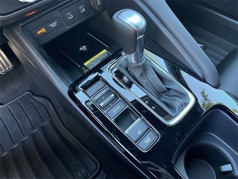 New 2026 Acura Integra A-Spec image 21