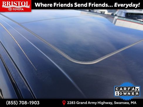 Used 2023 Ford F150 Tremor image 10