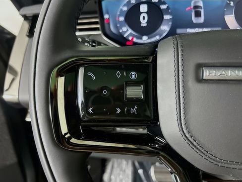 New 2026 Land Rover Range Rover Sport Dynamic SE AWD/4WD image 10