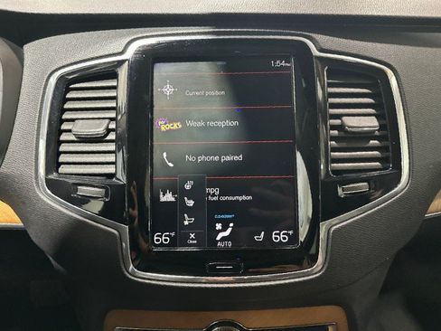 Used 2018 Volvo XC90 T6 Inscription w/ Convenience Package AWD/4WD image 67