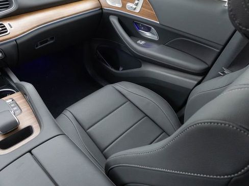 New 2026 Mercedes-Benz GLE 350 4MATIC image 27