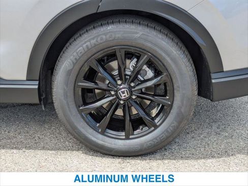 Certified 2023 Honda CR-V Sport image 11