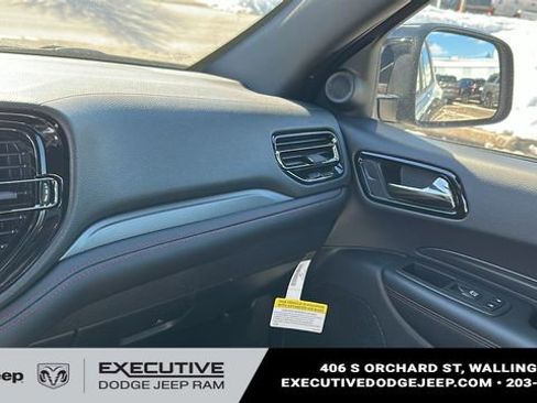 New 2026 Dodge Durango GT image 19