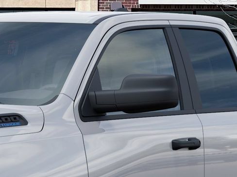 New 2026 RAM 1500 Tradesman RWD image 12