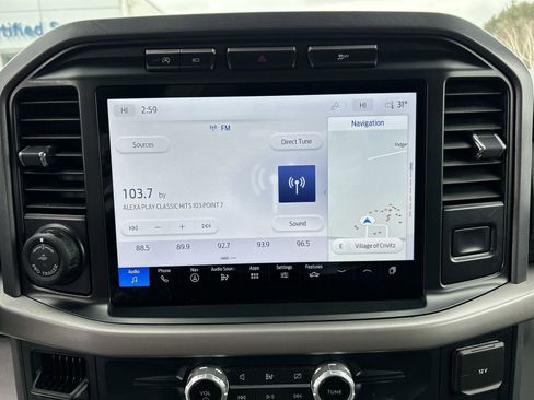 Used 2024 Ford F150 XLT image 16