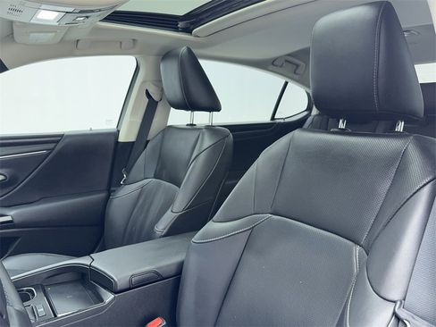 Used 2023 Lexus ES 350 w/ Premium Package image 35