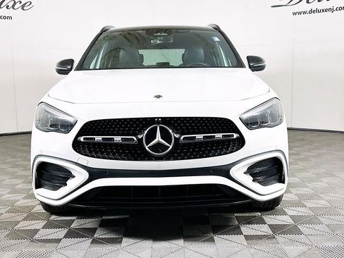 Used 2024 Mercedes-Benz GLA 250 4MATIC image 2