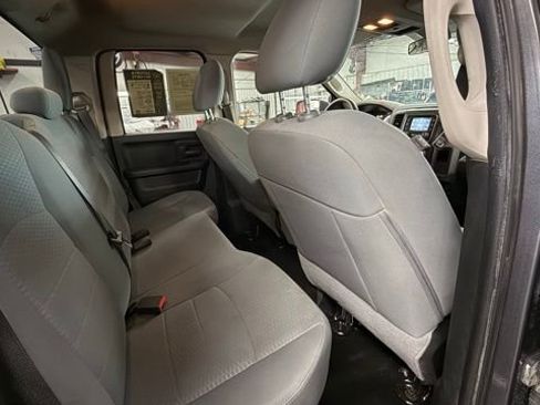 Used 2019 RAM 1500 Tradesman w/ Popular Equipment Group image 23