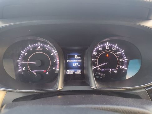 Used 2016 Toyota Avalon XLE Premium image 22