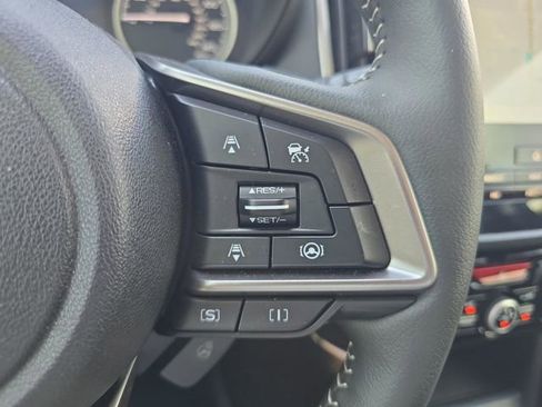 Certified 2024 Subaru Forester Limited AWD/4WD image 23
