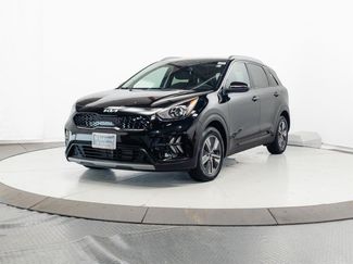 Used 2022 Kia Niro LXS FWD video 3