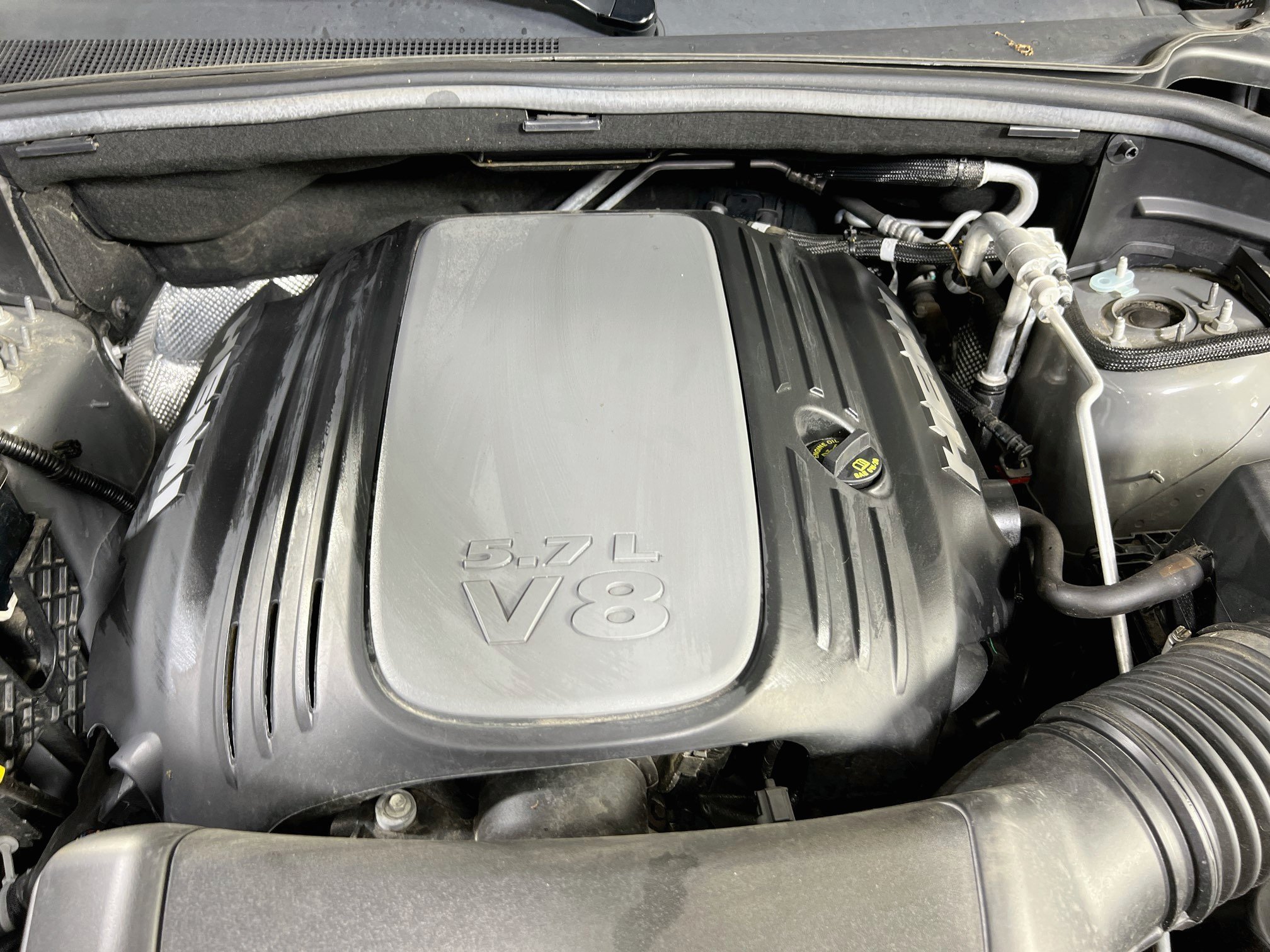 Used 2023 Dodge Durango R/T AWD/4WD image 33