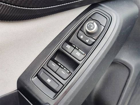 Used 2022 Subaru Crosstrek 2.0i Premium w/ Popular Package #2 image 22