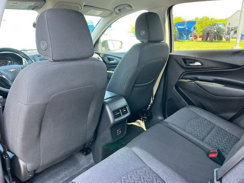 Certified 2024 Chevrolet Equinox LT AWD/4WD image 35