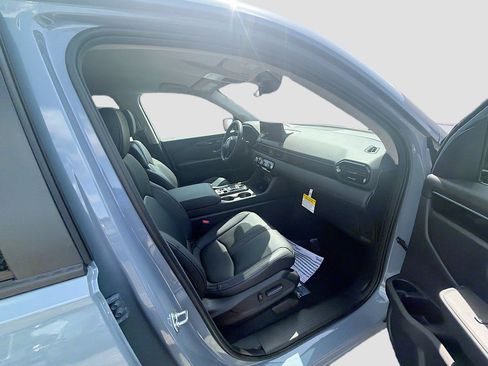 New 2026 Honda Pilot EX-L image 24