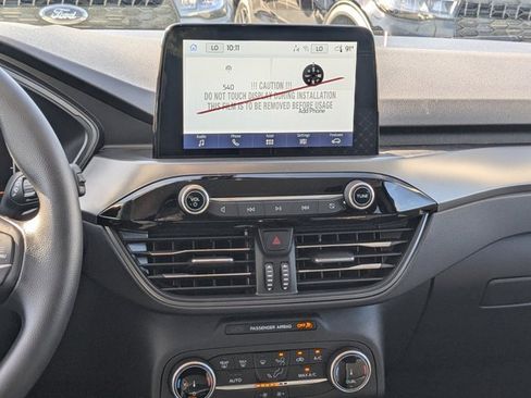 New 2026 Ford Escape Active image 18