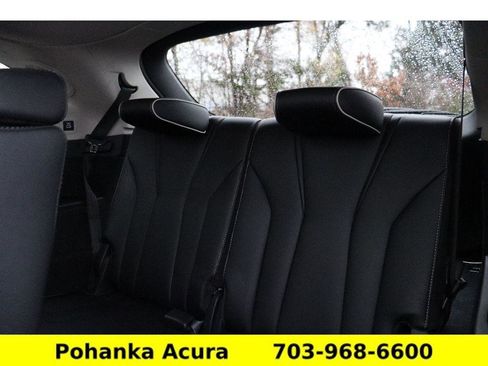 Certified 2025 Acura MDX SH-AWD w/ Advance Package image 30
