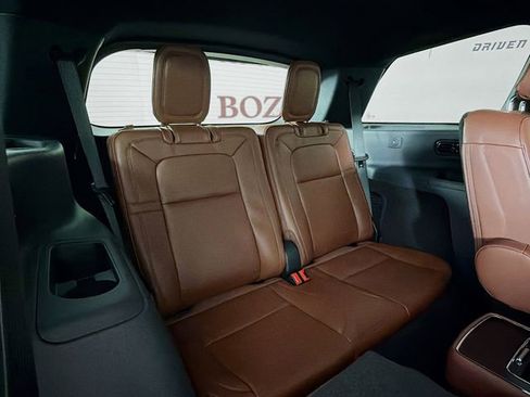 New 2026 Lincoln Aviator Reserve RWD image 31