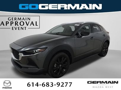 Used 2023 MAZDA CX-30 2.5 Turbo w/ Premium Package