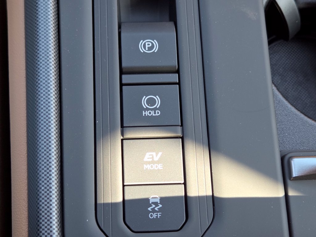 New 2026 Lexus ES 350h w/ Cold Area Package FWD image 19