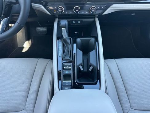 New 2026 Honda Accord Touring image 29