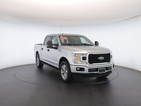Used 2018 Ford F150 XL w/ Equipment Group 101A Mid image 36