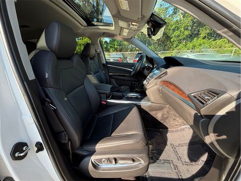 Used 2020 Acura MDX SH-AWD image 41