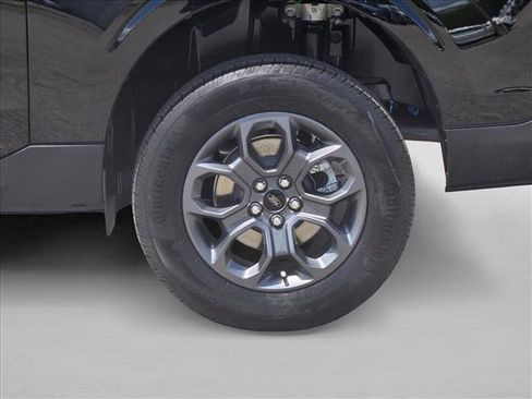 New 2026 Ford Maverick XLT FWD image 9
